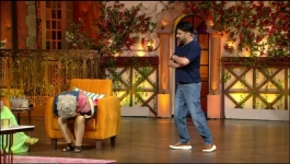 The Kapil Sharma Show 4 - 18th Sep 2022